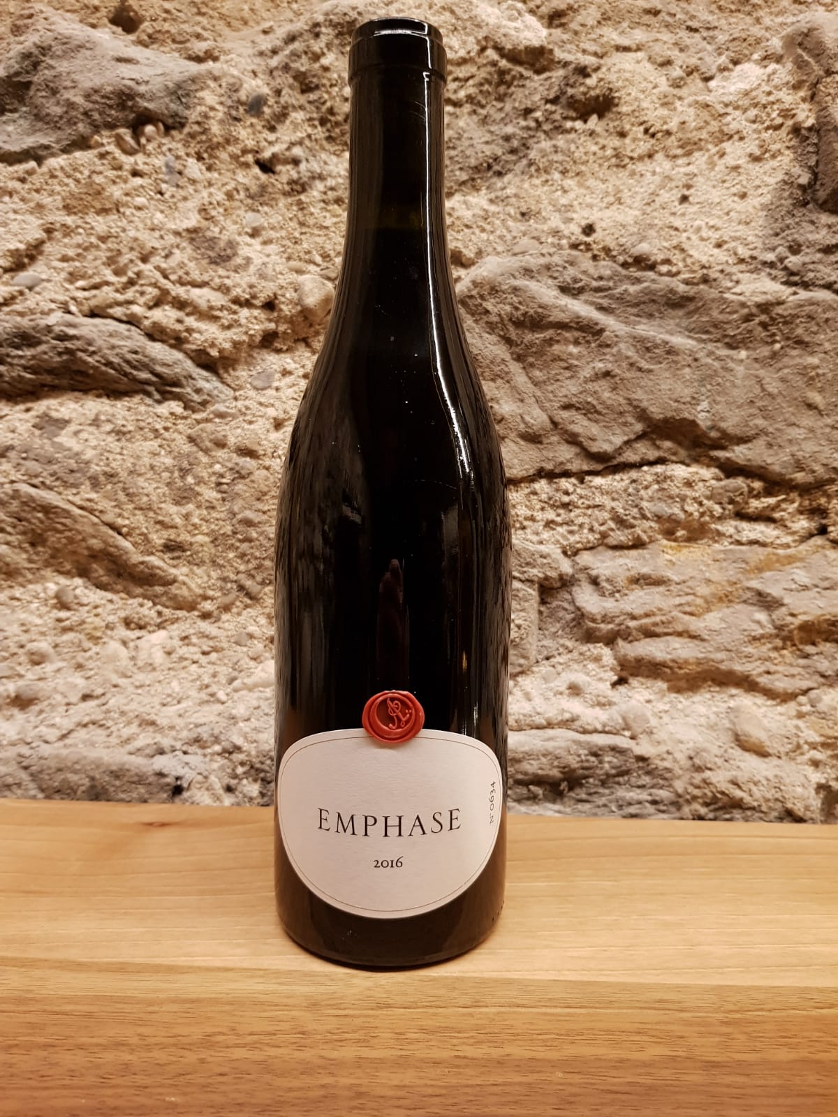 Bourgogne, Pinot Noir, Antoine Lienhardt